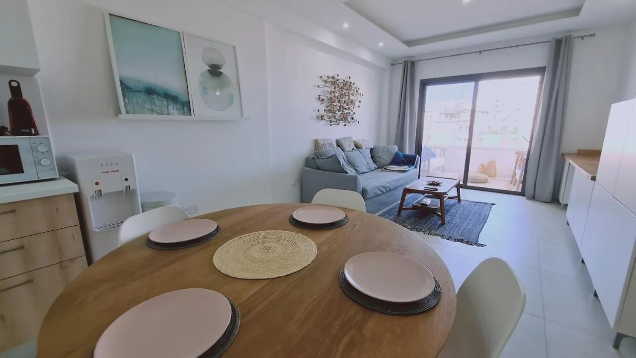 公寓 Stay Kallucci'S Maison De La Mer 拉纳卡 塞浦路斯