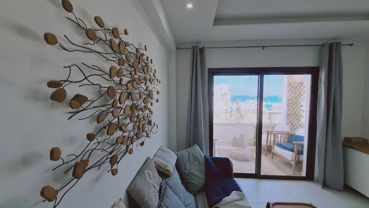 Stay Kallucci'S Maison De La Mer 拉纳卡 公寓