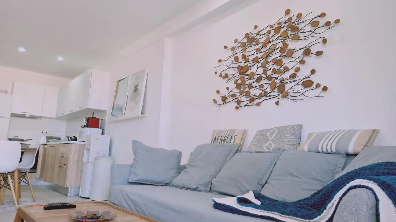 Stay Kallucci'S Maison De La Mer 拉纳卡 公寓