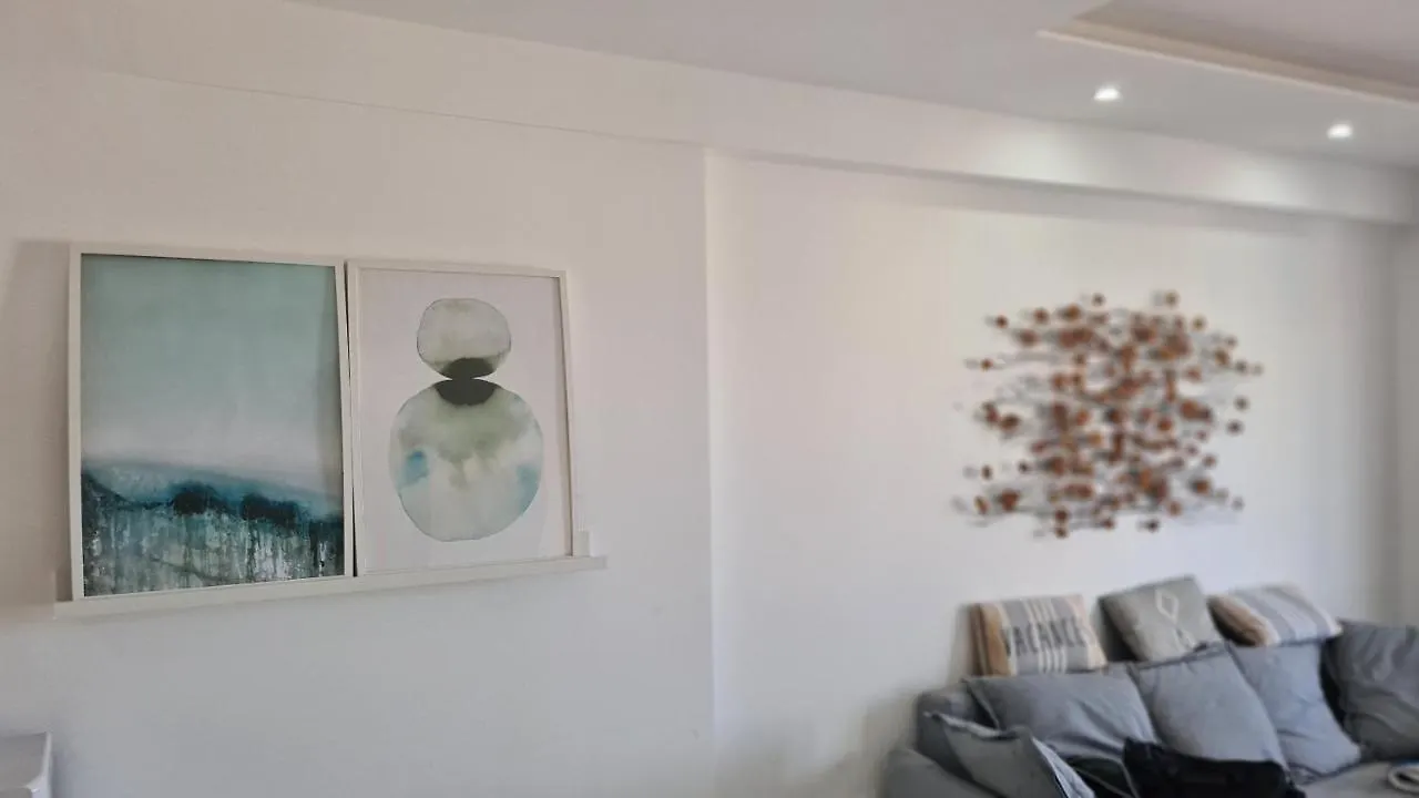 Apartment Stay Kallucci'S Maison De La Mer Larnaca